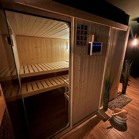 Allgaeu Spa House Blaichach Εξωτερικό φωτογραφία