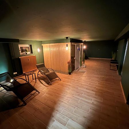 Allgaeu Spa House Blaichach Εξωτερικό φωτογραφία