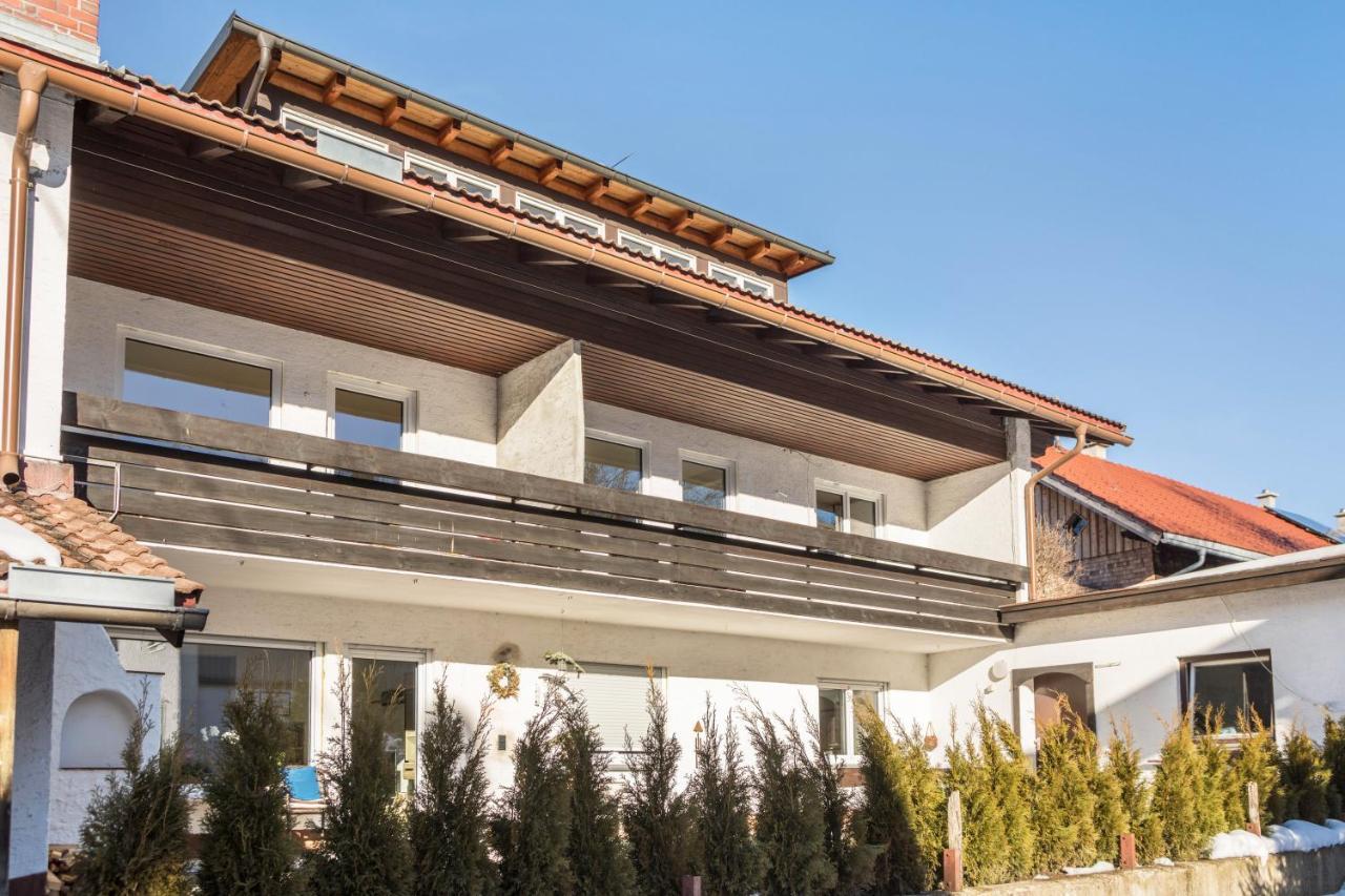 Allgaeu Spa House Blaichach Εξωτερικό φωτογραφία