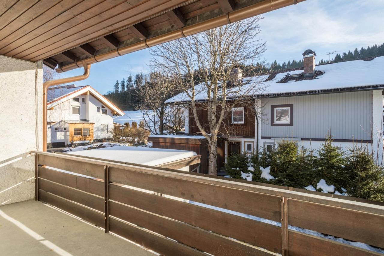 Allgaeu Spa House Blaichach Δωμάτιο φωτογραφία