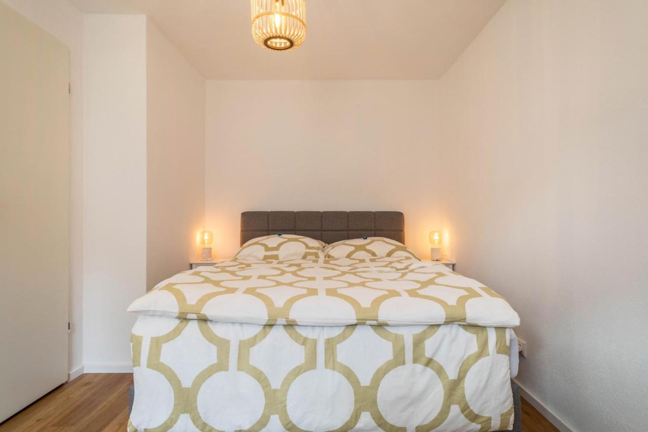 Allgaeu Spa House Blaichach Δωμάτιο φωτογραφία