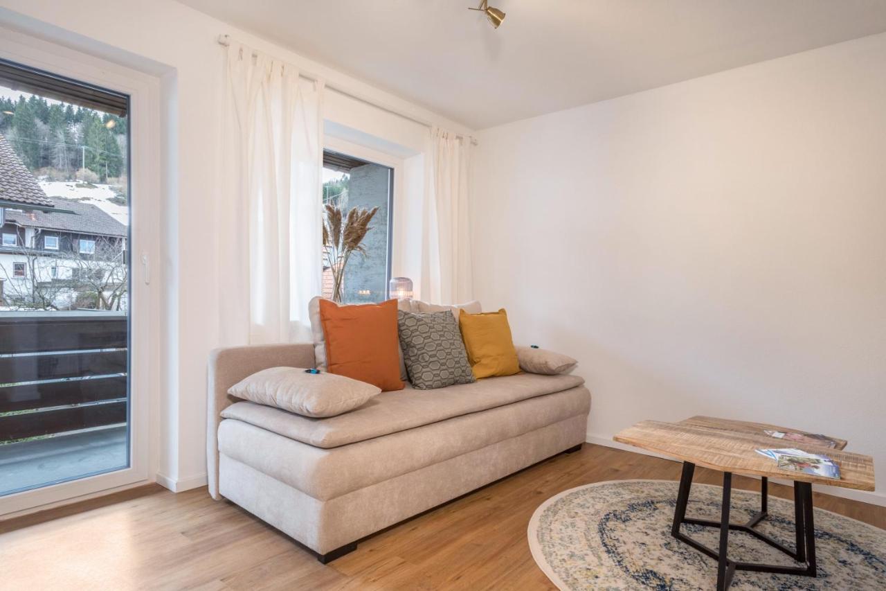 Allgaeu Spa House Blaichach Δωμάτιο φωτογραφία