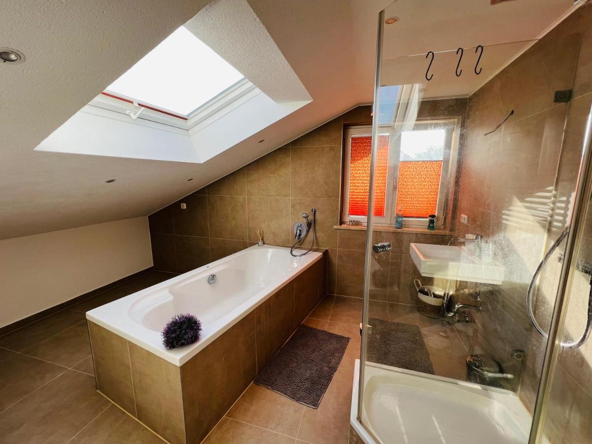 Allgaeu Spa House Blaichach Εξωτερικό φωτογραφία