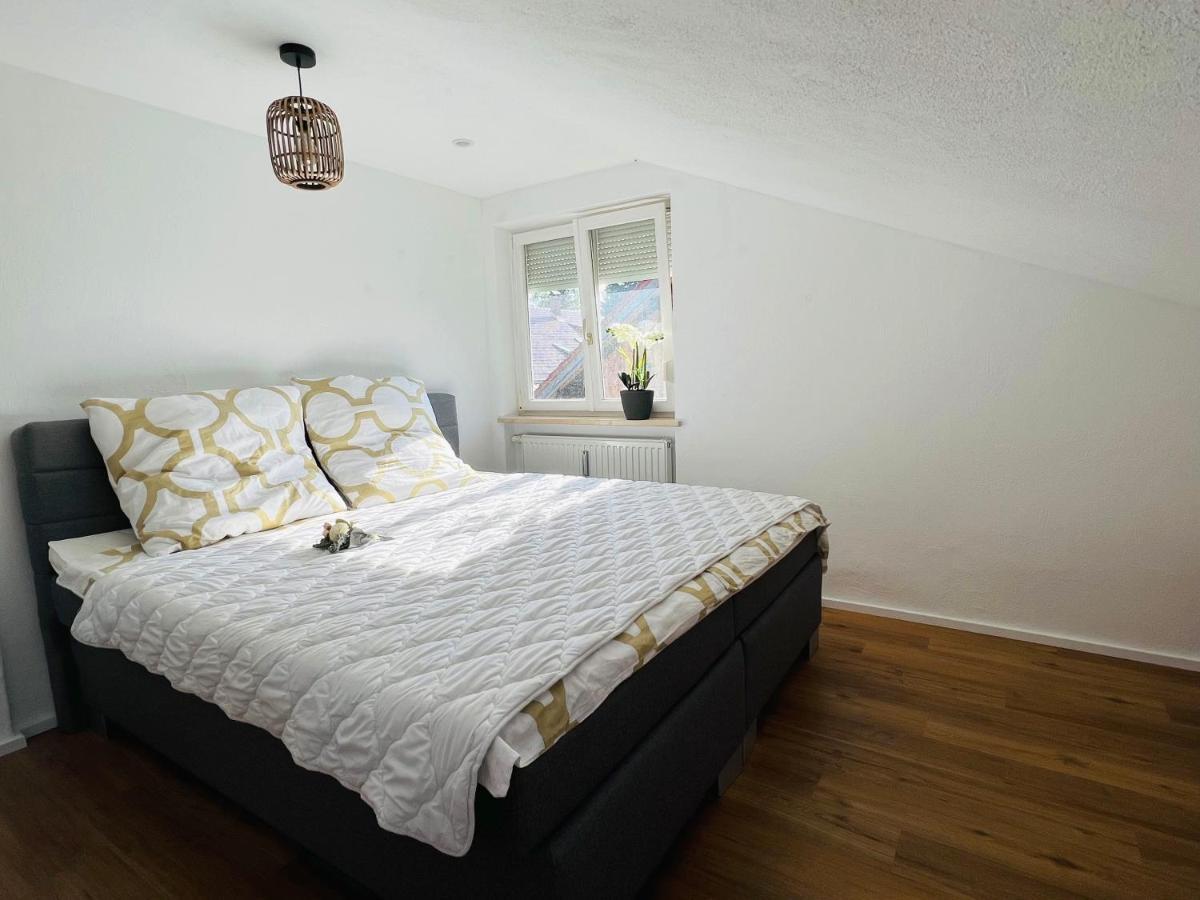 Allgaeu Spa House Blaichach Εξωτερικό φωτογραφία