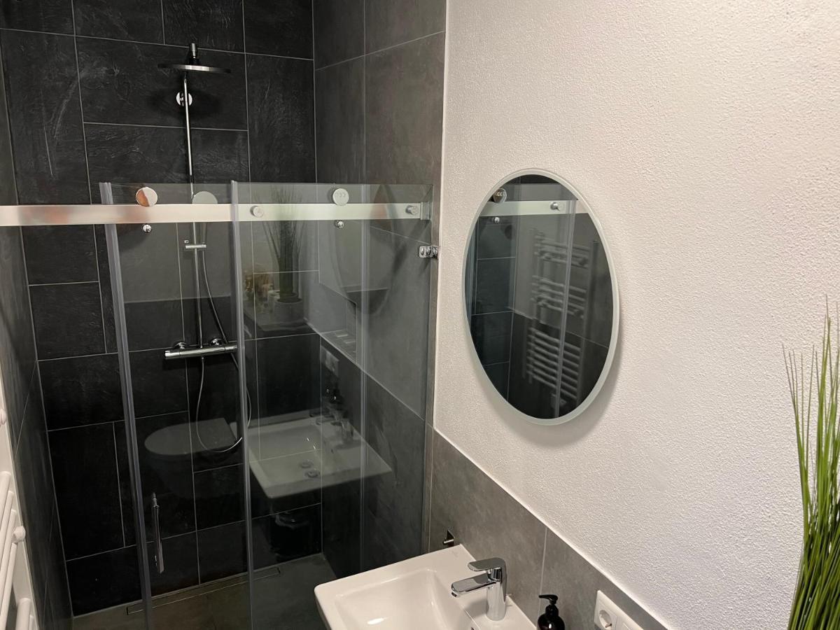 Allgaeu Spa House Blaichach Εξωτερικό φωτογραφία