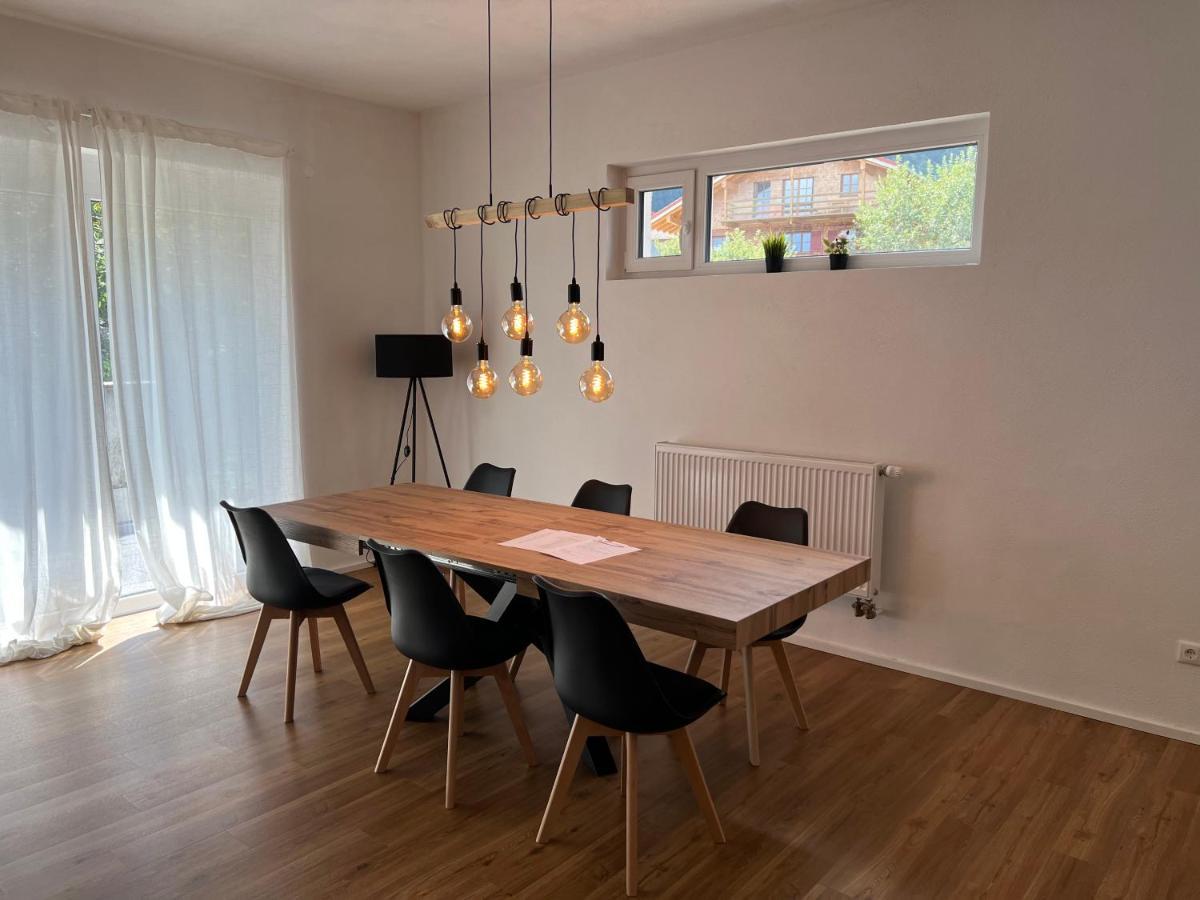 Allgaeu Spa House Blaichach Εξωτερικό φωτογραφία