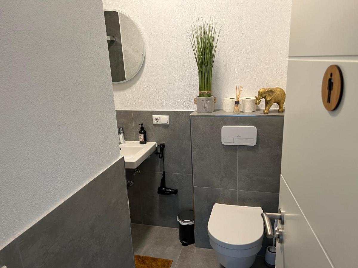 Allgaeu Spa House Blaichach Εξωτερικό φωτογραφία