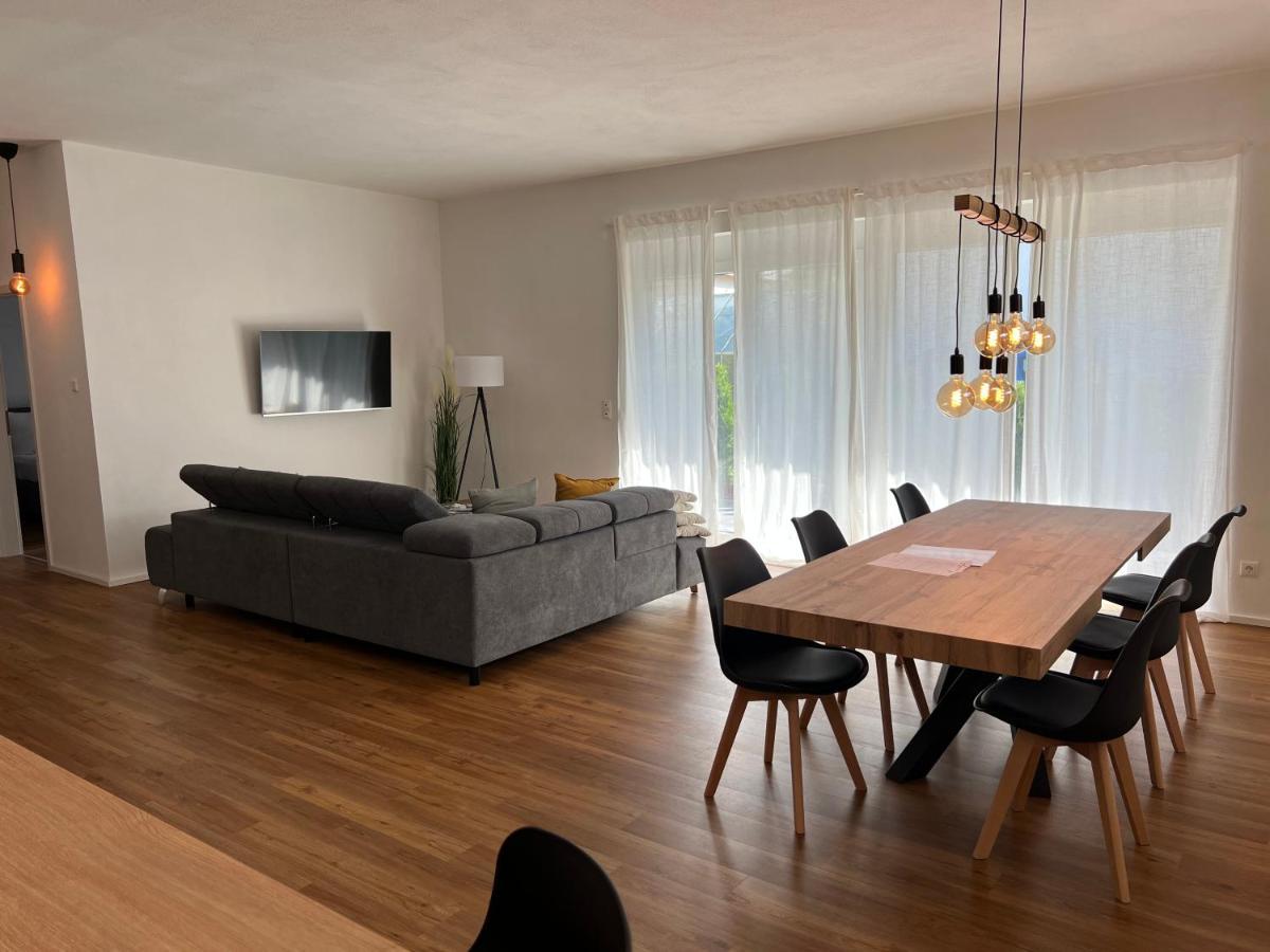 Allgaeu Spa House Blaichach Εξωτερικό φωτογραφία