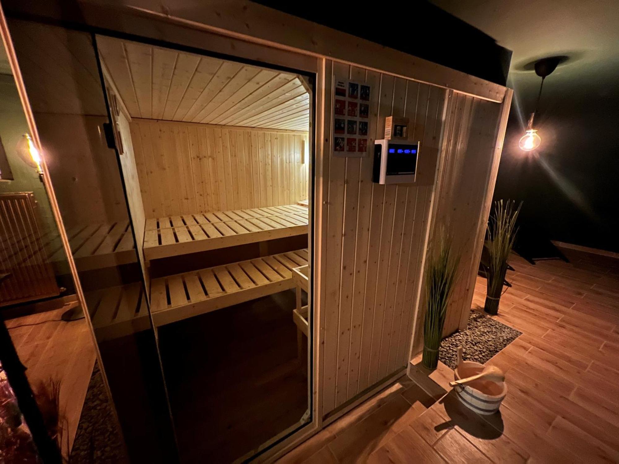 Allgaeu Spa House Blaichach Εξωτερικό φωτογραφία