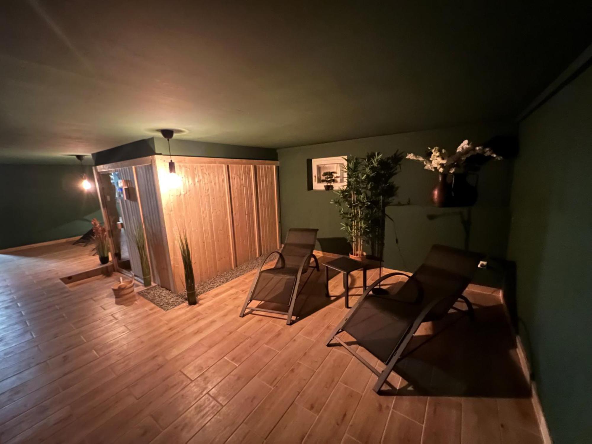 Allgaeu Spa House Blaichach Εξωτερικό φωτογραφία
