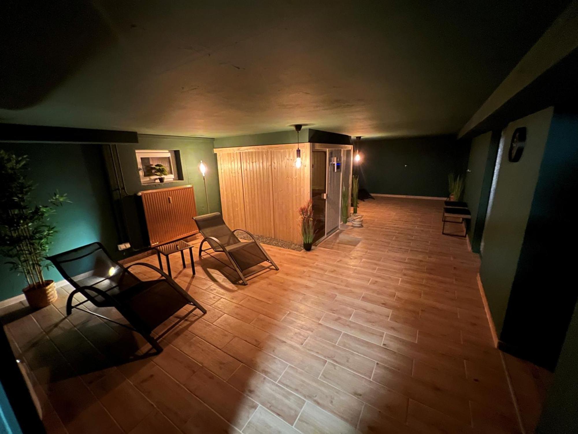 Allgaeu Spa House Blaichach Εξωτερικό φωτογραφία