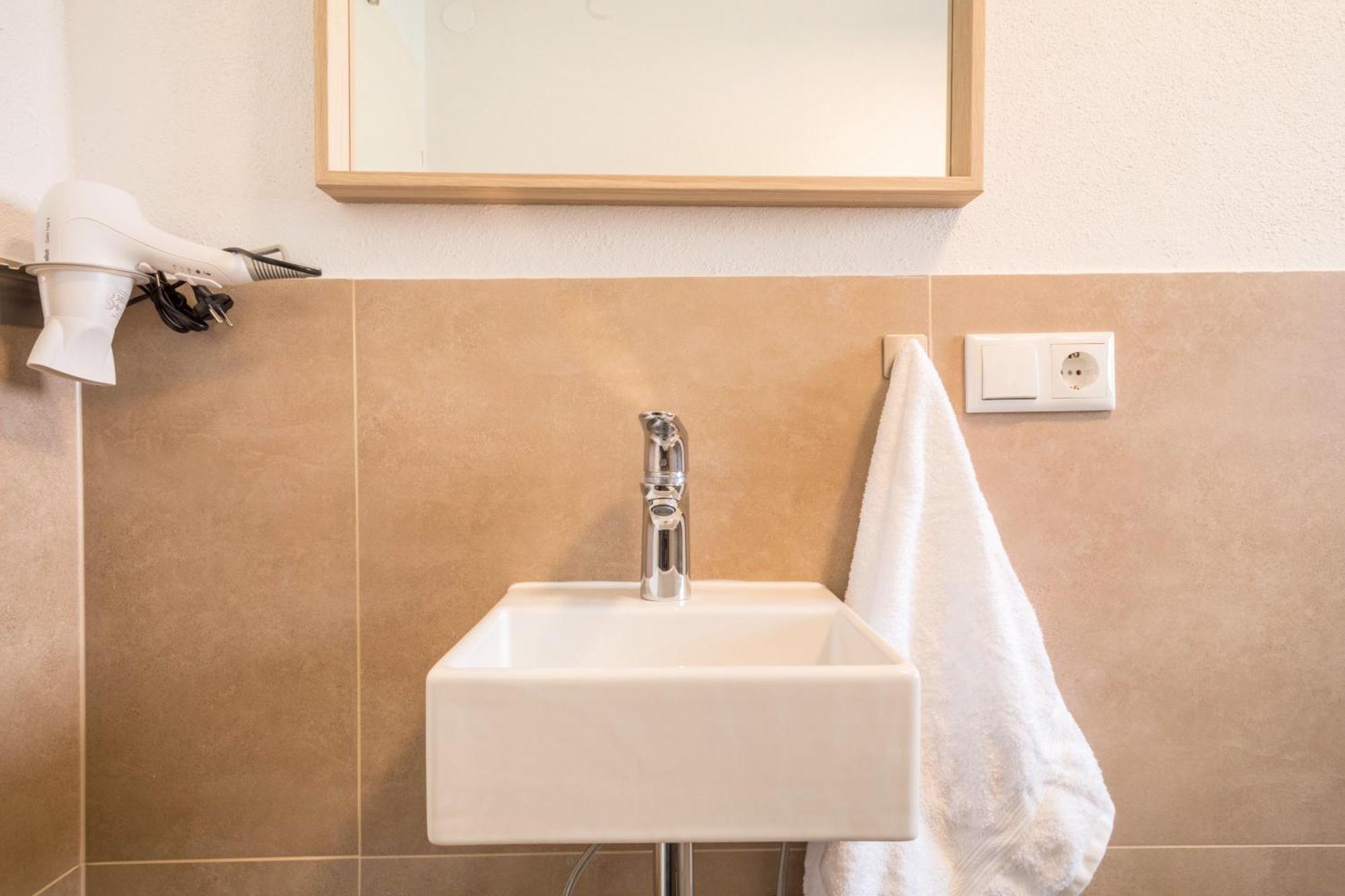 Allgaeu Spa House Blaichach Δωμάτιο φωτογραφία